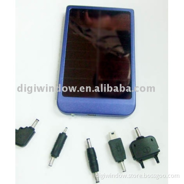 Solar charger/ Solar Mobile Charger/Solar Product(DW-A-007)